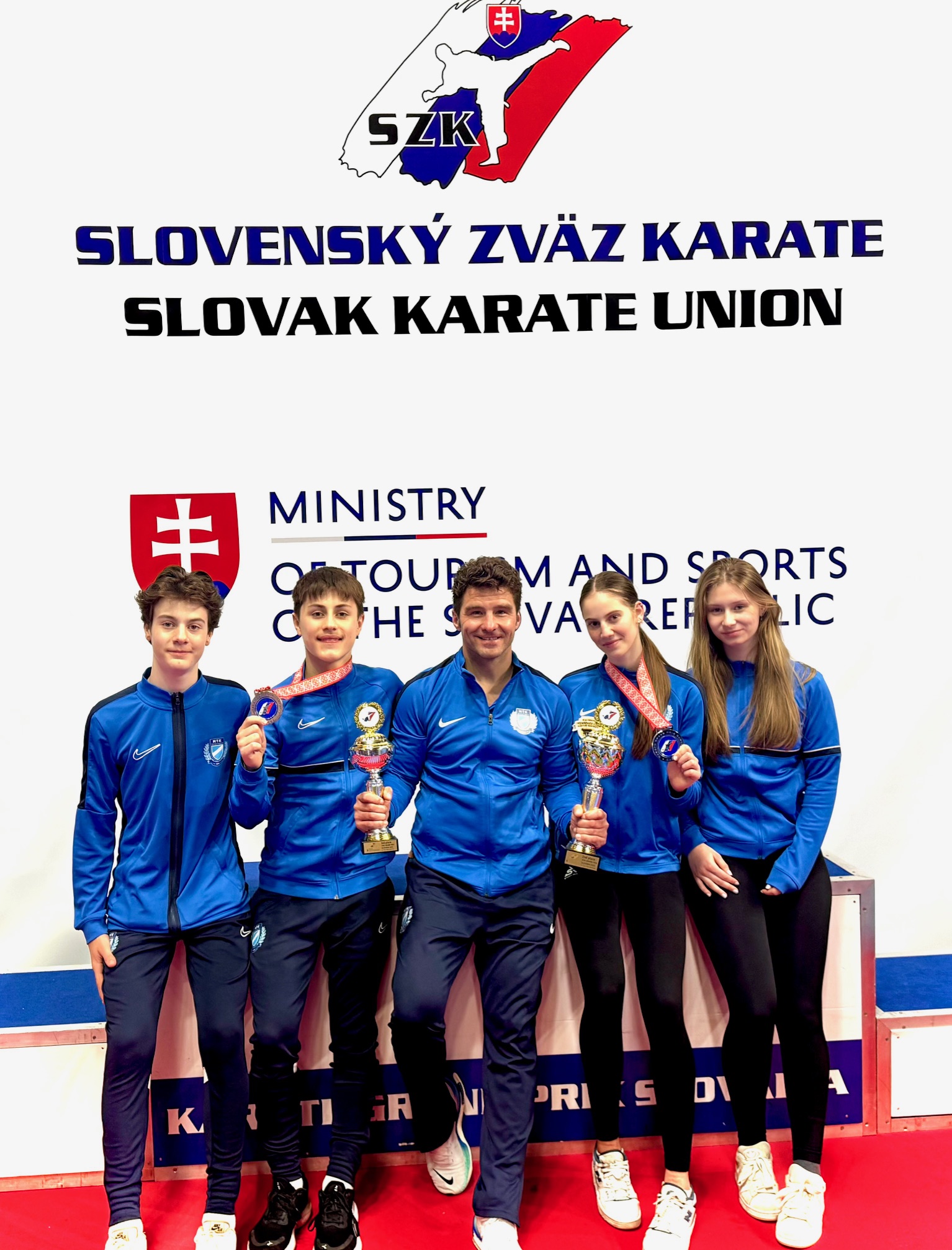 Pozsonyi sikerek