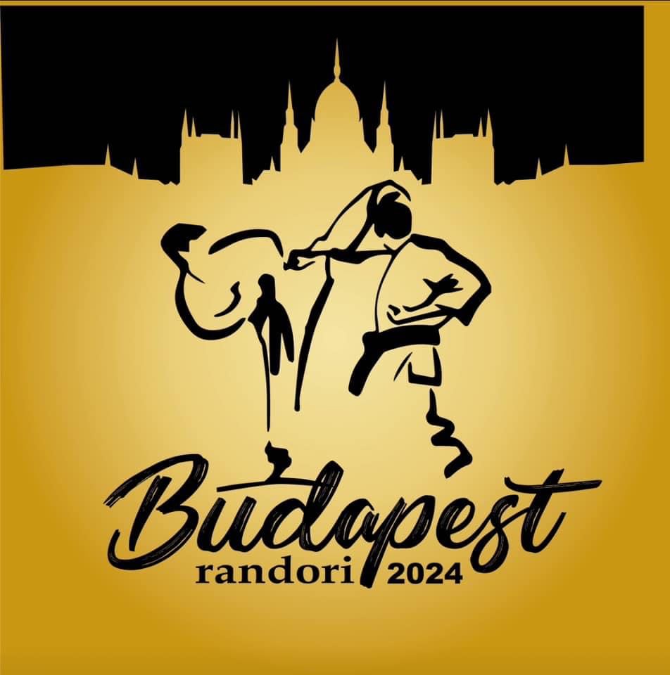 Budapest Randori