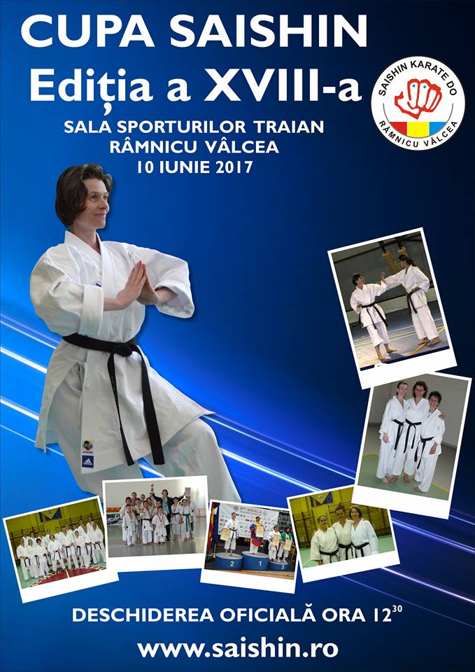 Saishin Kupa 2017
