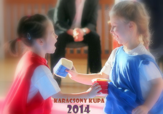Karácsony Kupa 