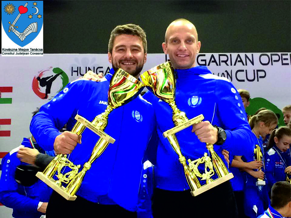 Hungarian Open 2017