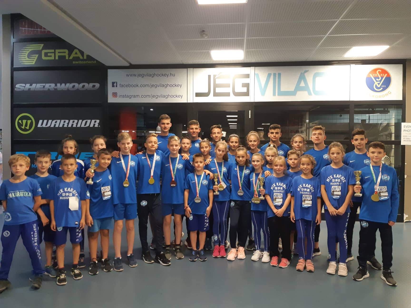Budapest Open 2019