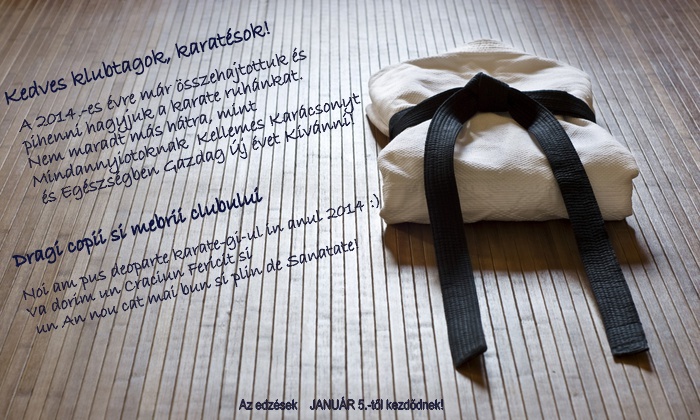 Ünnepi Edzésrend