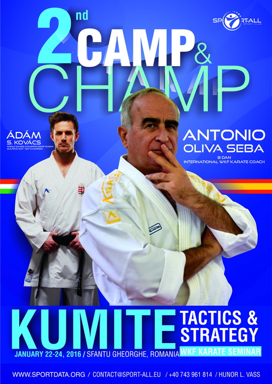 2nd CAMP&CHAMP