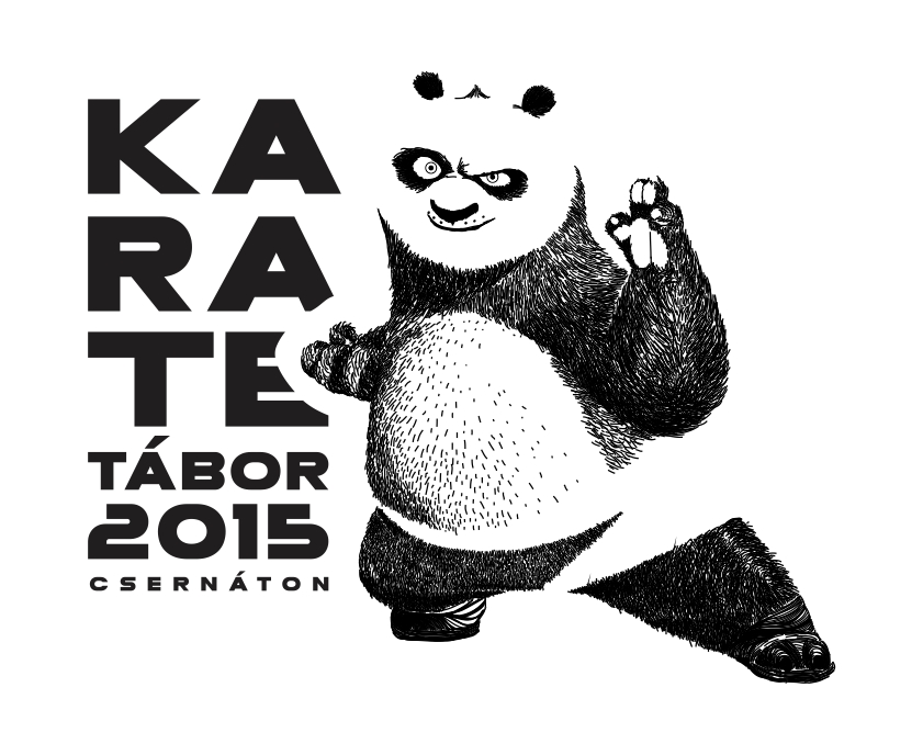 Karate Edzőtábor, Csernáton