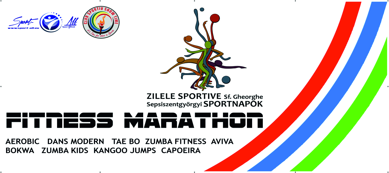 Fitness Marathon 2015